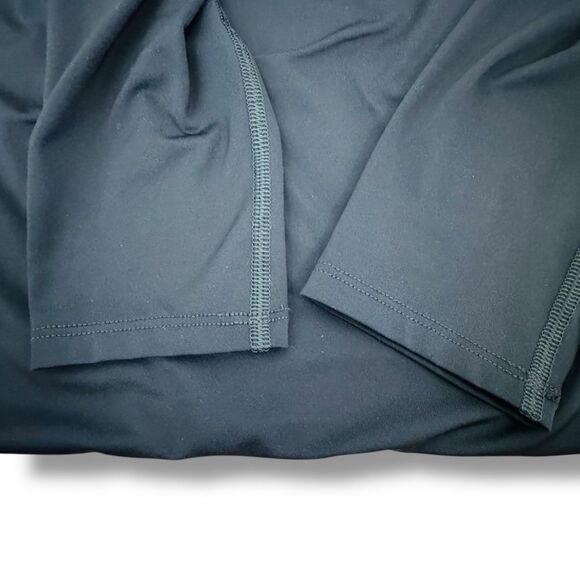 Nike Pro Dri-FIT Long Sleeve T-Shirt Men’s Size Large Athletic Training Top - Picture 8 of 10